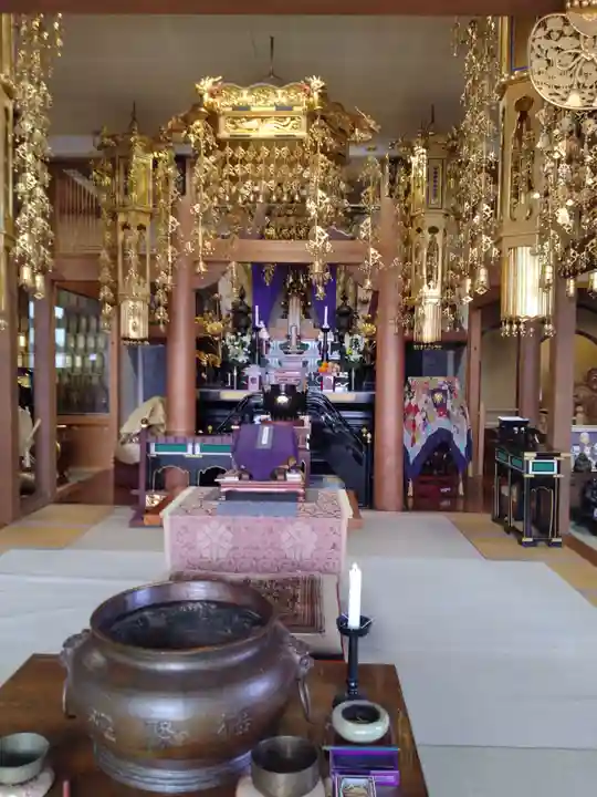 福聚院(宮城県)