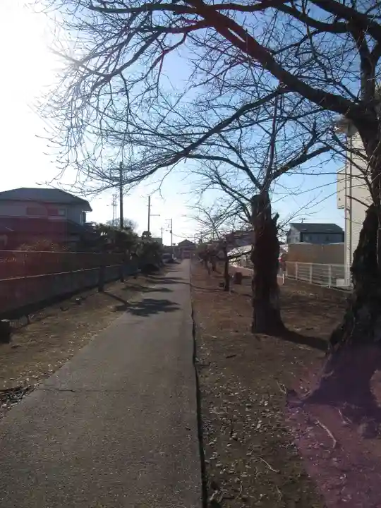 須賀神社(千葉県)