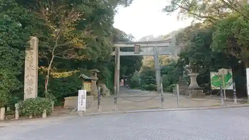 石清水八幡宮(京都府)