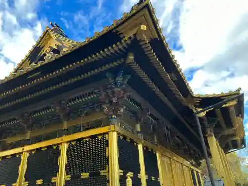 上野東照宮(東京都)