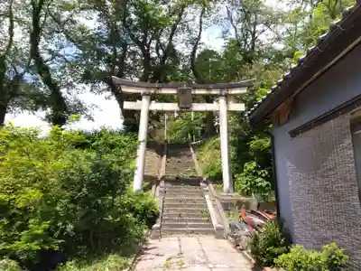 気比神社(福井県)