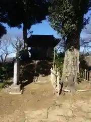 三嶋神社 (茨城県)