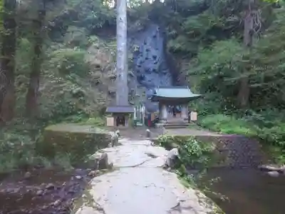 出羽神社(出羽三山神社)～三神合祭殿～のその他建物