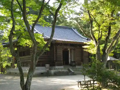 毛越寺(岩手県)