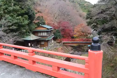 大山阿夫利神社(神奈川県)