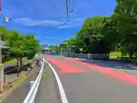 大日孁社(北方町)のその他建物