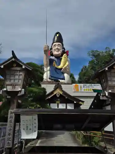 大前神社(栃木県)