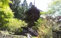 新海三社神社のその他建物