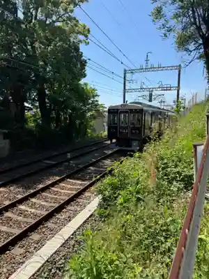 宝塚神社(兵庫県)