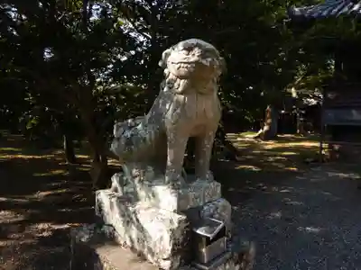 大麻比古神社(徳島県)