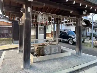 網野神社(京都府)