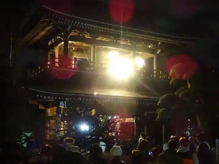 萬蔵寺(神奈川県)