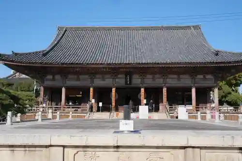 四天王寺のその他建物