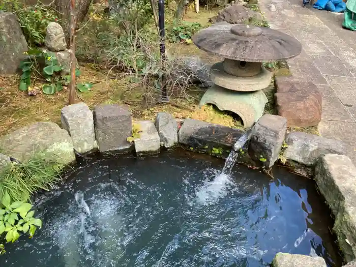 妙高院の建物その他