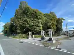 天稚彦神社(滋賀県)