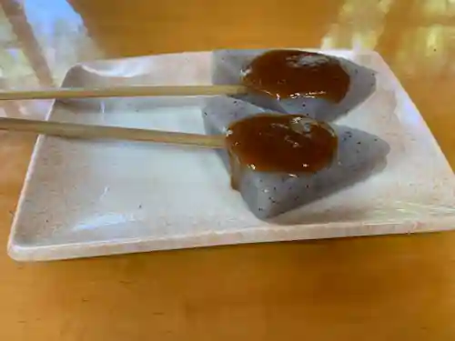 赤間神宮(栃木県)