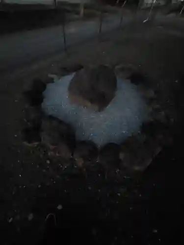 避来矢神社(埼玉県)