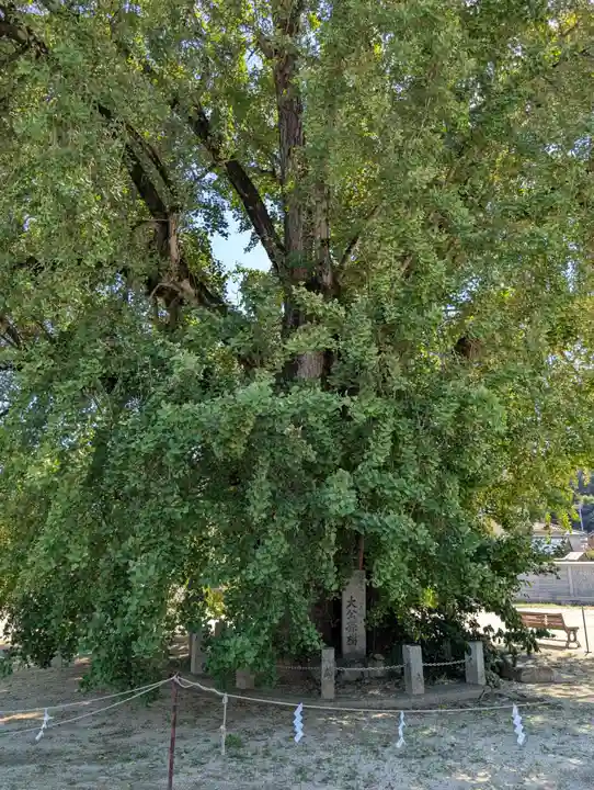 吉備津神社(広島県)