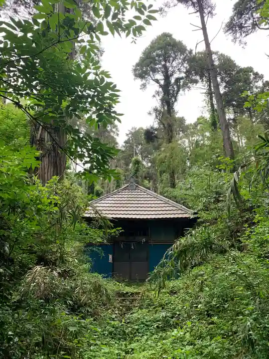 十二所神社(千葉県)