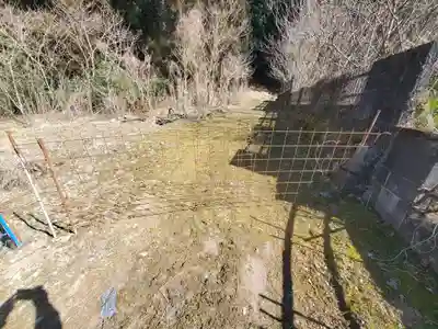 羽黒神社（飛駒町）(栃木県)
