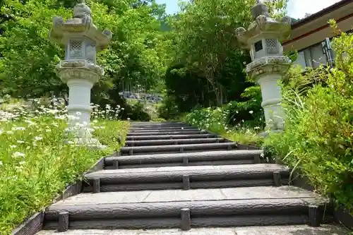 天河大辨財天社のその他建物