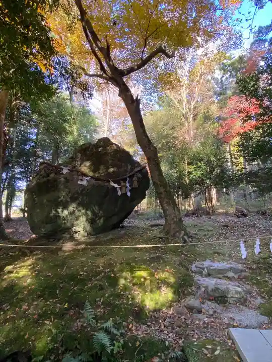 出雲大神宮(京都府)