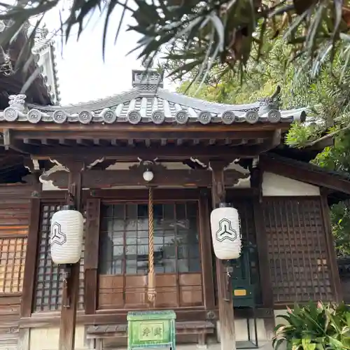 万代寺(大阪府)