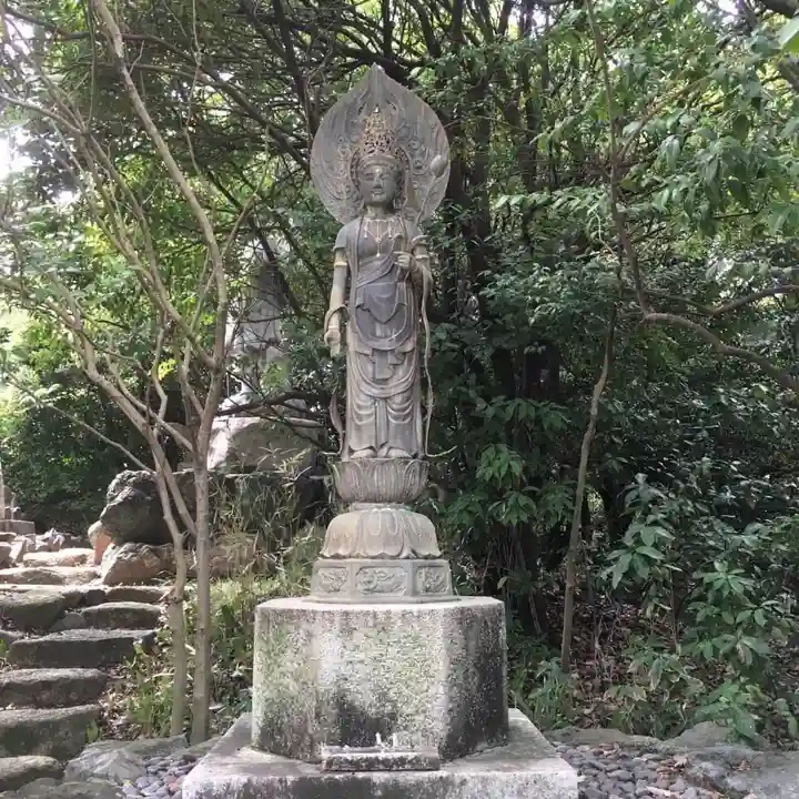長母寺(愛知県)