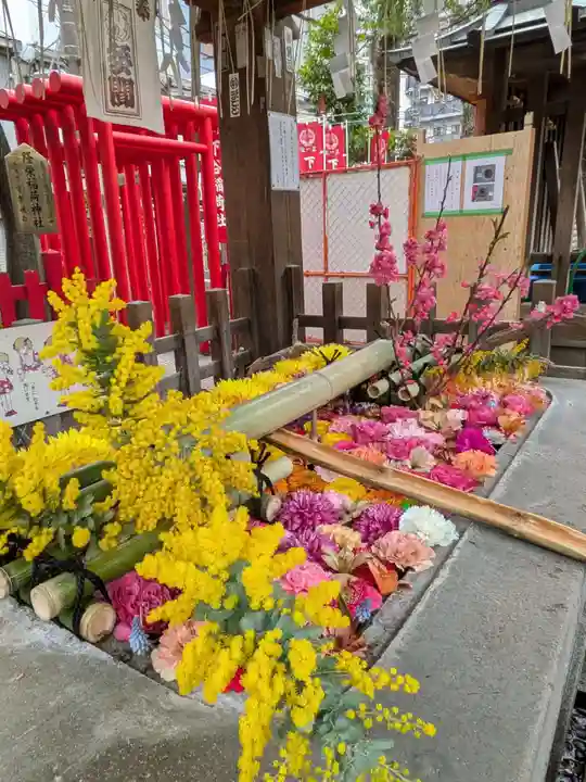 下谷神社(東京都)