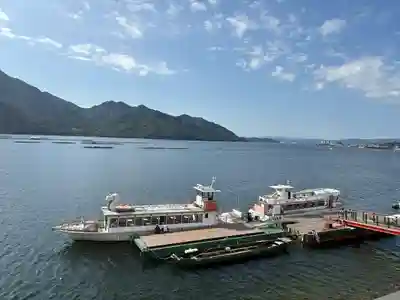 厳島神社(広島県)