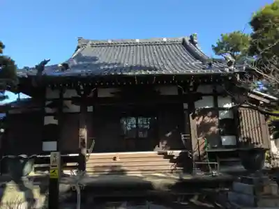 長福寺(神奈川県)