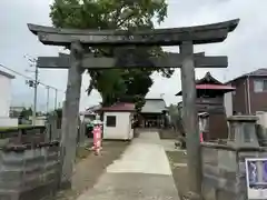 須賀神社(宮城県)