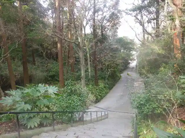 妙本寺のその他建物