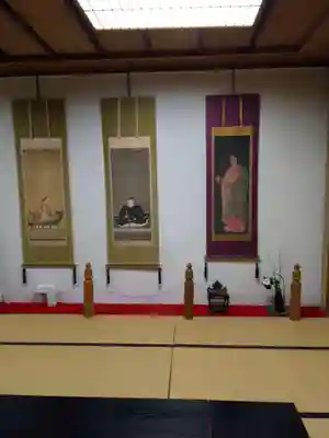 伊勢の国 四天王寺の芸術