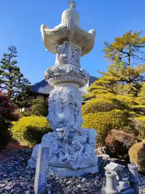 建中寺のその他建物
