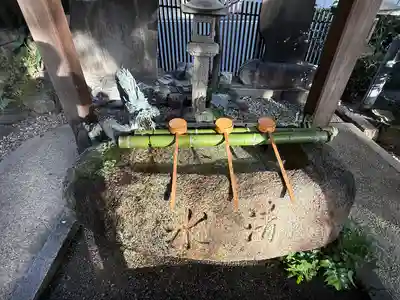 洲嵜神社(愛知県)