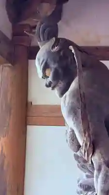 法隆寺(奈良県)