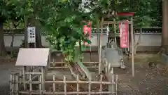 弘道館鹿島神社(茨城県)