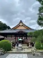 大善寺の本殿・本堂