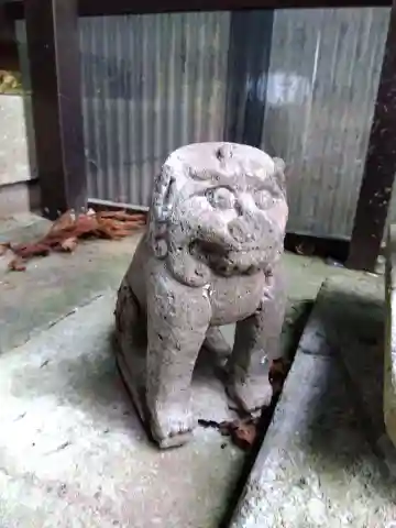 春日神社(福井県)