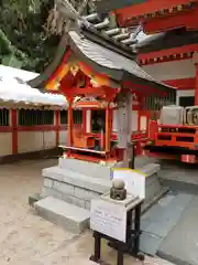 青島神社（青島神宮）(宮崎県)