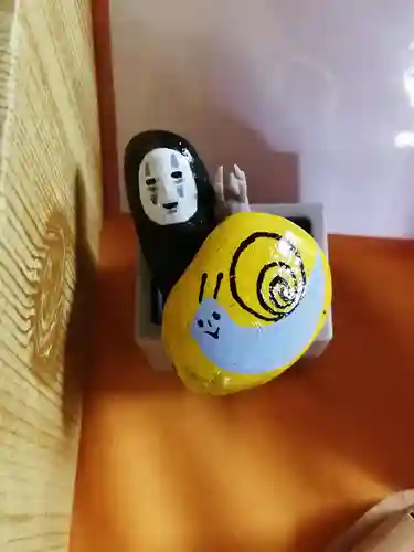 伏木香取神社のその他建物