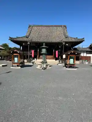 総持寺(大阪府)