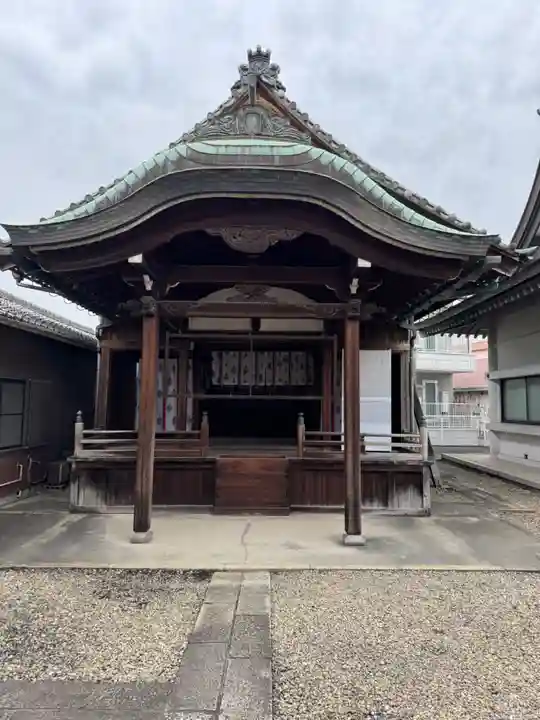 蔵福寺(愛知県)