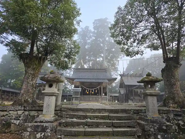 豊受大神社(京都府)