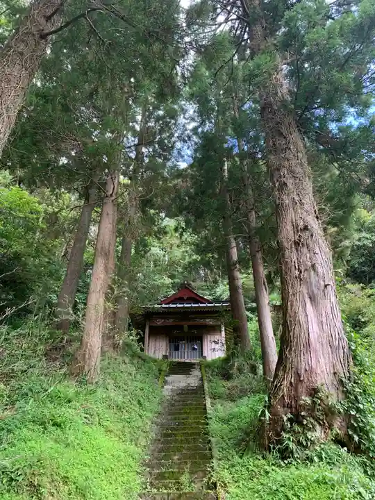 貴船神社のその他建物