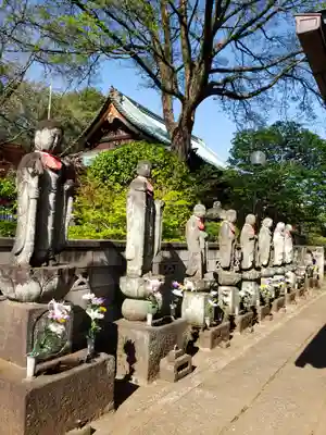 愛染院(東京都)