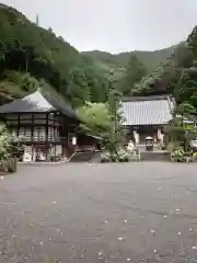 洞慶院の建物その他