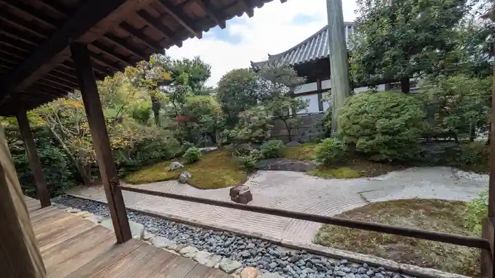 大心院(京都府)