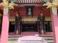 根津神社(東京都)